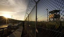 US Congress votes to allow Guantanamo transfers to US US Congress votes to allow Guantanamo transfers to US