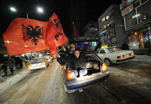 Ashkalis: Kosovo's forgotten minority suffer in misery Ashkalis: Kosovo's forgotten minority suffer in misery