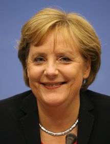 New German government to slash taxes