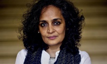 Arundhati Roy Arundhati Roy