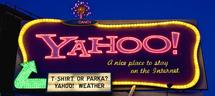 Yahoo! shuts down GeoCities