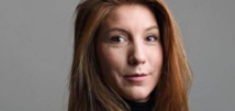 Denmark identifies female torso as reporter missing from submarine Denmark identifies female torso as reporter missing from submarine