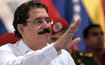 Kidnapping puts crisis-bound Honduras on edge Kidnapping puts crisis-bound Honduras on edge