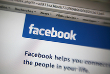 Facebook outlines new privacy policy