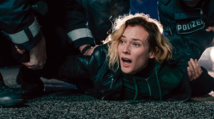 Neo-Nazi terrorist revenge film selected as German Oscar entry Neo-Nazi terrorist revenge film selected as German Oscar entry