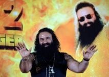 India’s Modi warns against violence as guru faces sentence India’s Modi warns against violence as guru faces sentence