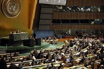 Progress on UN call for arms trade treaty