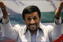 Ahmadinejad says West still untrustworthy over Iran talks Ahmadinejad says West still untrustworthy over Iran talks