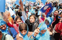 Abdullah pulls out of Afghan run-off election Abdullah pulls out of Afghan run-off election