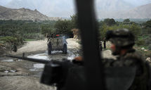 Pentagon touts new, lighter vehicle for Afghanistan Pentagon touts new, lighter vehicle for Afghanistan