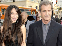 It's 'Octo-Mel' as Gibson welcomes eighth child It's 'Octo-Mel' as Gibson welcomes eighth child