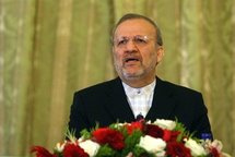 Pressure builds on Iran to accept nuclear deal Pressure builds on Iran to accept nuclear deal