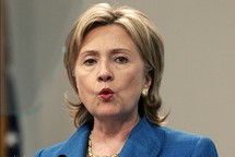 Clinton seeks to reassure Arab nations on Israeli settlements Clinton seeks to reassure Arab nations on Israeli settlements