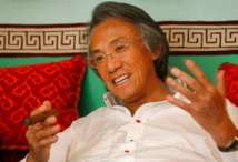 Socialite and founder of Shanghai Tang fashion house dead at 63 Socialite and founder of Shanghai Tang fashion house dead at 63