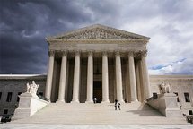 US Supreme Court hears judicial misconduct cases