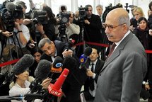 Iran nuclear resolution could change Middle East: IAEA chief Iran nuclear resolution could change Middle East: IAEA chief