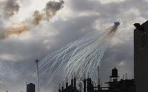 Arabs seek UN-backed probe into alleged Gaza war crimes Arabs seek UN-backed probe into alleged Gaza war crimes