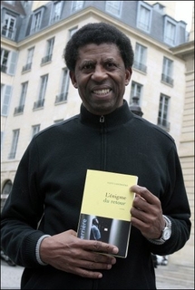 Canadian, American writers win French literary prizes Canadian, American writers win French literary prizes
