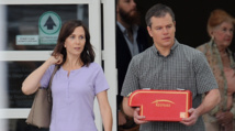 Venice Film Festival opens Venice Film Festival opens