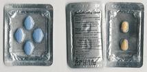 'All-natural' sex pill contains Viagra chemical: FDA 'All-natural' sex pill contains Viagra chemical: FDA