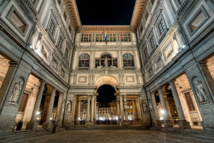 Head of Italy's Uffizi art treasure to take over Austria's top museum Head of Italy's Uffizi art treasure to take over Austria's top museum