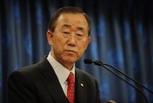 UN chief to pass Goldstone Gaza report to Security Council UN chief to pass Goldstone Gaza report to Security Council