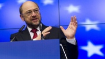 Schulz on offensive over Turkey, refugees in TV clash with Merkel Schulz on offensive over Turkey, refugees in TV clash with Merkel