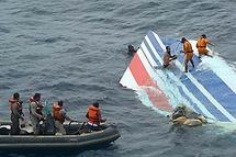 Families sue for damages over Air France crash Families sue for damages over Air France crash