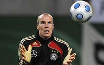 Football: Germany goalkeeper Enke commits suicide Football: Germany goalkeeper Enke commits suicide
