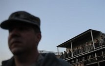 Lack of health care killed 2,266 US veterans last year: study Lack of health care killed 2,266 US veterans last year: study