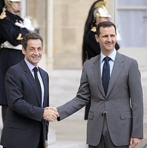 Syria rebuffs Israeli offer of direct talks