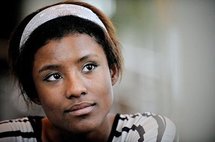 Reality TV show exposes racial divides in China Reality TV show exposes racial divides in China