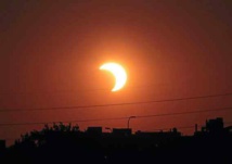 Astronomers start recycling programme for eclipse-viewing glasses Astronomers start recycling programme for eclipse-viewing glasses