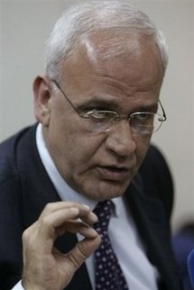 Palestinians say they will ask UN to recognise state Palestinians say they will ask UN to recognise state