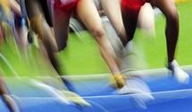 Longer toes give sprinters a leg up: study Longer toes give sprinters a leg up: study