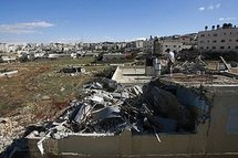Israel okays new east Jerusalem homes dismaying US Israel okays new east Jerusalem homes dismaying US