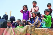 Coalition, Russian strikes kill 28 in eastern Syria, Coalition, Russian strikes kill 28 in eastern Syria,