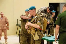 Russia touts major Syrian state military successes over Islamic State Russia touts major Syrian state military successes over Islamic State