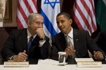 Little behind Obama's tough Mideast talk: analysts