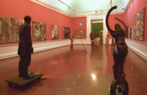 World's largest museum for modern African art to open in South Africa World's largest museum for modern African art to open in South Africa