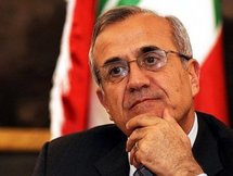 Sleiman seeks abolition of religion in Lebanese politics Sleiman seeks abolition of religion in Lebanese politics