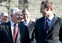 Afghanistan, Iran dominate at new security forum Afghanistan, Iran dominate at new security forum