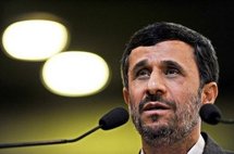 Iran needs 'just solution' to nuclear row: Brazil Iran needs 'just solution' to nuclear row: Brazil
