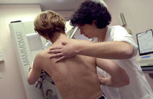 US women to ignore new breast exam advice: poll US women to ignore new breast exam advice: poll