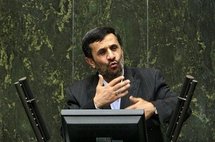World powers draft resolution on Iran for IAEA meet: diplomats