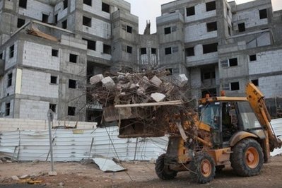Israel settlement offer brings 'nothing new:' Abbas Israel settlement offer brings 'nothing new:' Abbas