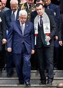 Abbas thanks Venezuela for supporting Palestinians Abbas thanks Venezuela for supporting Palestinians