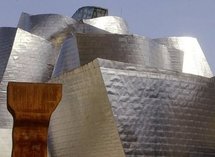 Former director of Spain's Guggenheim museum jailed