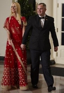 White House gatecrashers met Obama: reports White House gatecrashers met Obama: reports