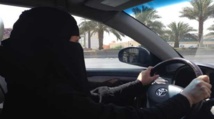 Women in Saudi Arabia granted right to drive Women in Saudi Arabia granted right to drive
